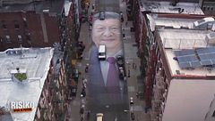 Seconda puntata | Cina - Xi Jinping: La strategia del dragone