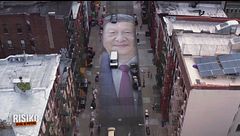Seconda puntata | Cina - Xi Jinping: La strategia del dragone