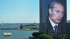 Terza puntata | Russia - Vladimir Putin: L'ombra dello Zar