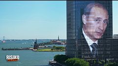 Terza puntata | Russia - Vladimir Putin: L'ombra dello Zar