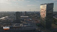 Quinta puntata | Europa - Il risveglio della Germania