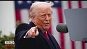 Donald Trump: "Make America Great Again"