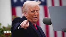 Donald Trump: "Make America Great Again"