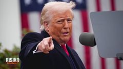 Donald Trump: "Make America Great Again"