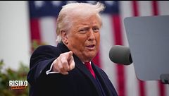 Donald Trump: "Make America Great Again"