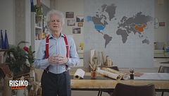 Donald Trump e la guerra dei dazi