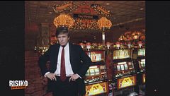 Donald Trump conquista Manhattan