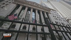 L'impero americano tra crisi e rinascite