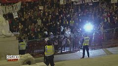 La fine del sogno americano