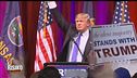 Tutte le sfide del Presidente Donald Trump