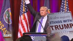 Tutte le sfide del Presidente Donald Trump