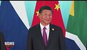 Xi Jinping: l'ascesa del dragone
