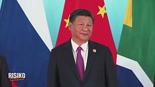 Xi Jinping: l'ascesa del dragone