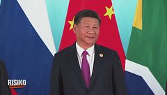 Xi Jinping: l'ascesa del dragone