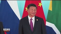 Xi Jinping: l'ascesa del dragone