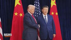 La seconda guerra fredda