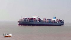 Il controllo dei mari