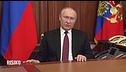 Vladimir Putin: l'ombra dello Zar