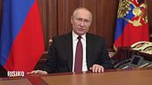 Vladimir Putin: l'ombra dello Zar