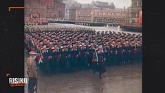 Vladimir Putin: la nostalgia dell'Impero