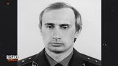 Vladimir Putin: il figlio del Regime