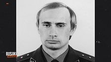 Vladimir Putin: il figlio del Regime