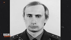 Vladimir Putin: il figlio del Regime