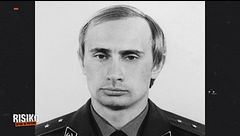 Vladimir Putin: il figlio del Regime