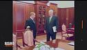 Vladimir Putin e i padroni della Russia