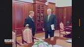 Vladimir Putin e i padroni della Russia