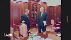 Vladimir Putin e i padroni della Russia