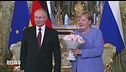 Vladimir Putin: il nemico a Occidente