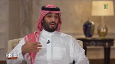 Mohammad bin Salman: le rivoluzioni del principe