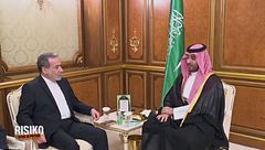 La nuova strategia dell'Arabia Saudita