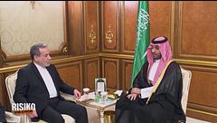 La nuova strategia dell'Arabia Saudita