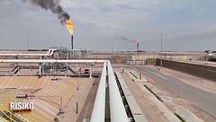 Il principe saudita guarda al futuro