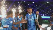 Il calcio arabo