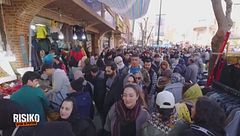 L'Iran e le guerre di religione