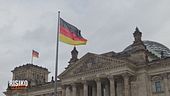 L'Europa e il risveglio della Germania