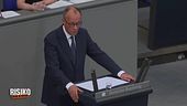 Tutto il peso della Germania