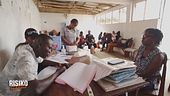 La partita del secolo dell'Africa
