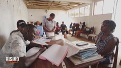 La partita del secolo dell'Africa