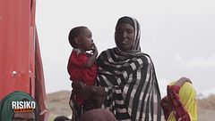 L'Africa vista da Occidente