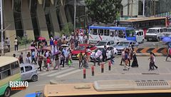 Africa: prossima frontiera