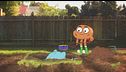 L'hamburger