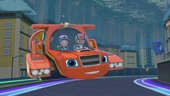 La macchina del meteo