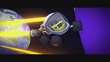 Mega macchine al cinema