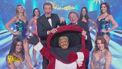 Prima puntata | Giovedì 22 gennai0