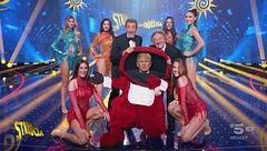 Terza puntata | Giovedì 5 febbraio