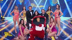 Quinta puntata | Giovedì 19 febbraio